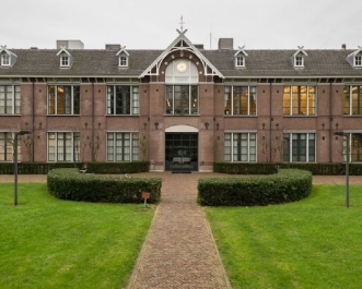 Verhalencafé Nieuwleusen: Zwaantje Oostwoud – Verpleegkundig specialist bij CTP Veldzicht